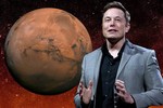 Tỷ phú “quái vật” Elon Musk: Thành công nhờ “không tưởng và điên rồ” 